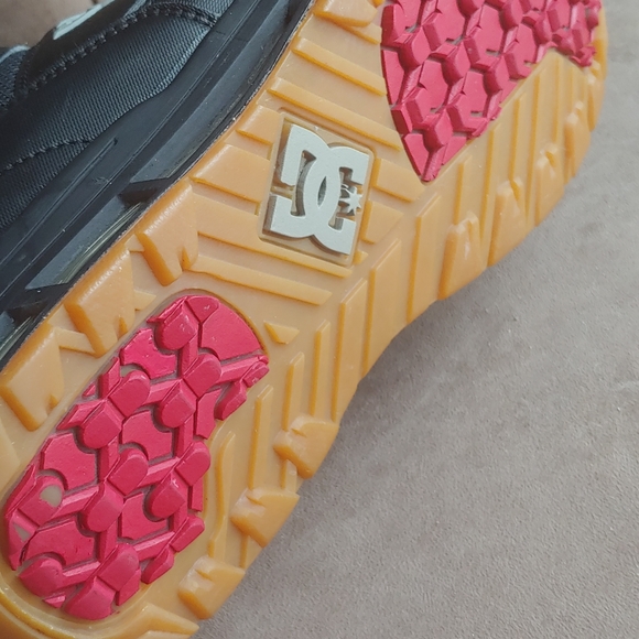 Men's DC SNOWBOARD BOOTS - Picture 3 of 4